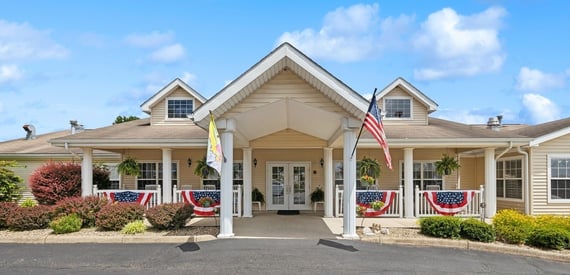 Service and Amenities