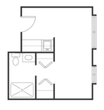 Sample Floor Plans #1