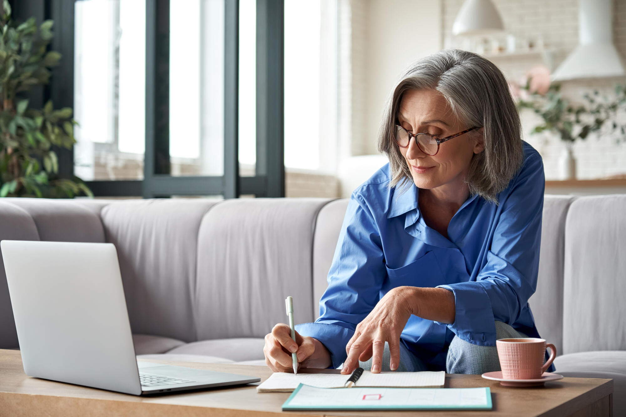 Protective Factors That Support Senior Well-Being