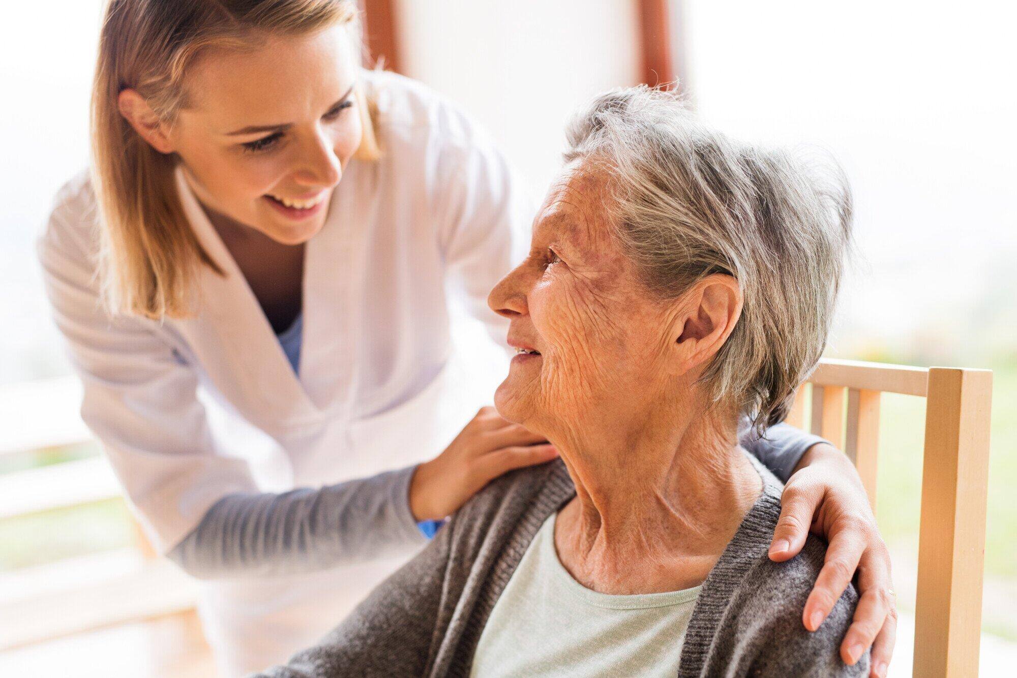 Assisted Living in Zanesville, OH: Benefits of Quality Care for Your Loved Ones