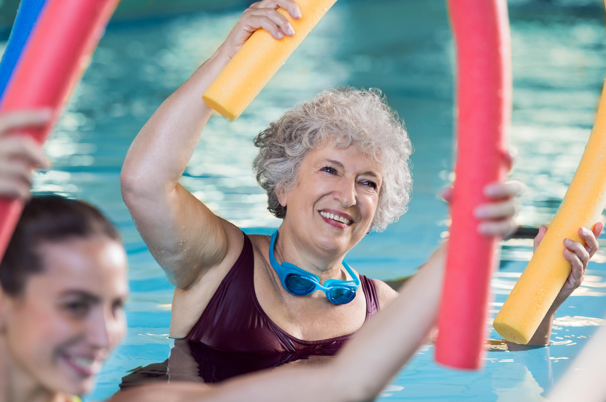 Aerobic Exercise for Seniors: Why It's Never Too Late to Start Moving