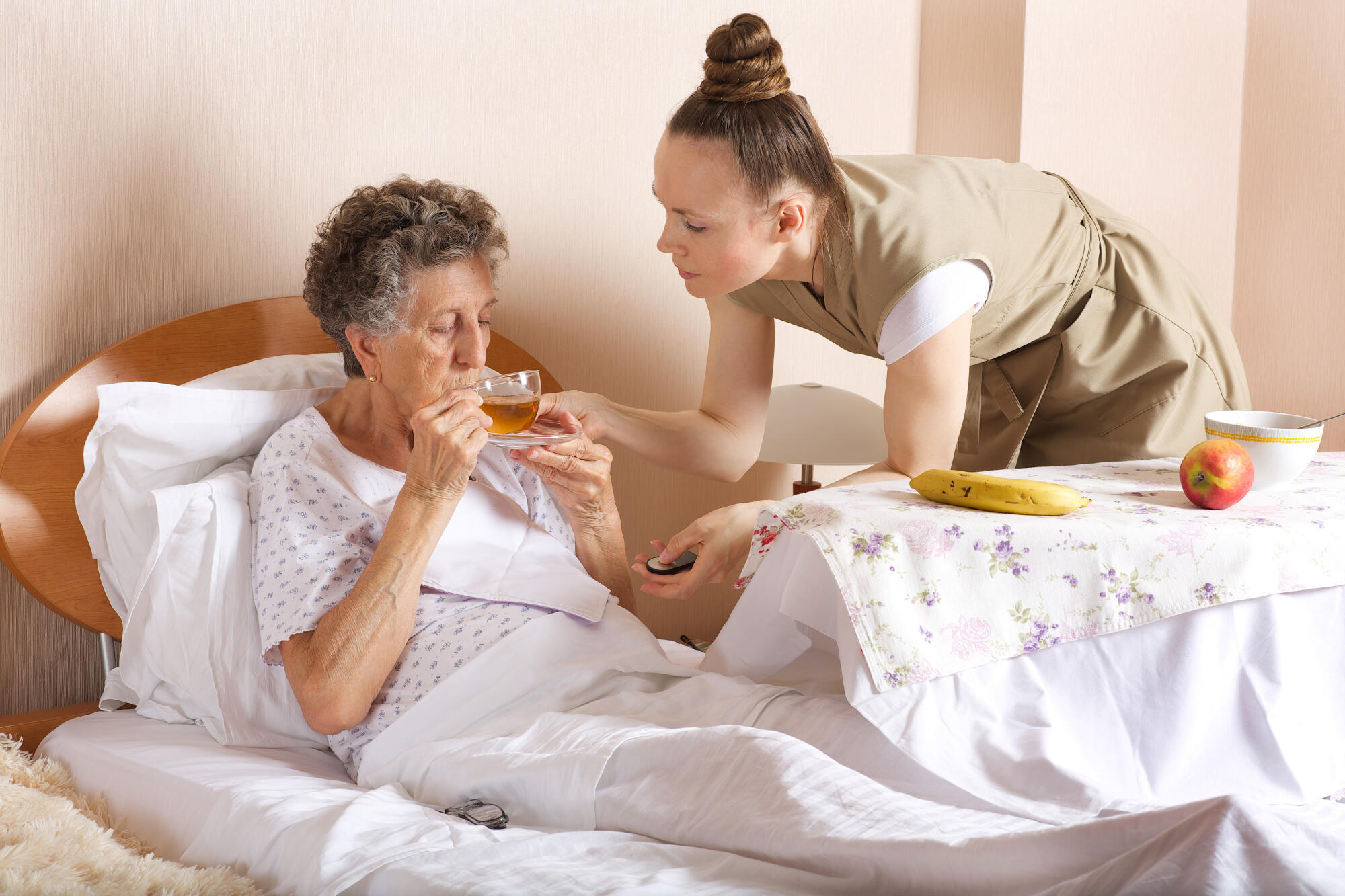 Alzheimer's and Assisted Living: What Families Should Know