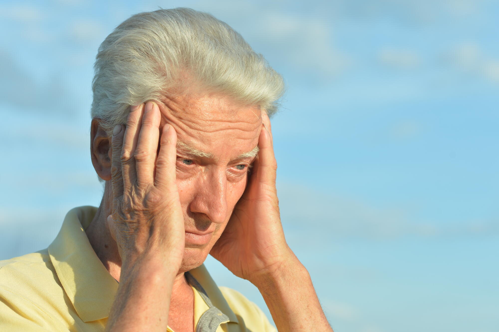 What Is Mental Health Stigma and How Does It Affect Seniors?