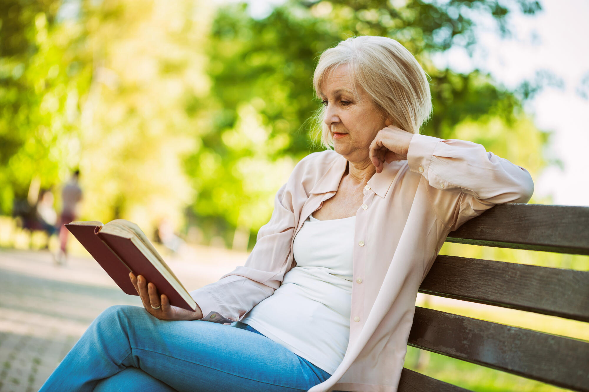Intellectual Wellness Activities for Seniors in Zanesville, OH