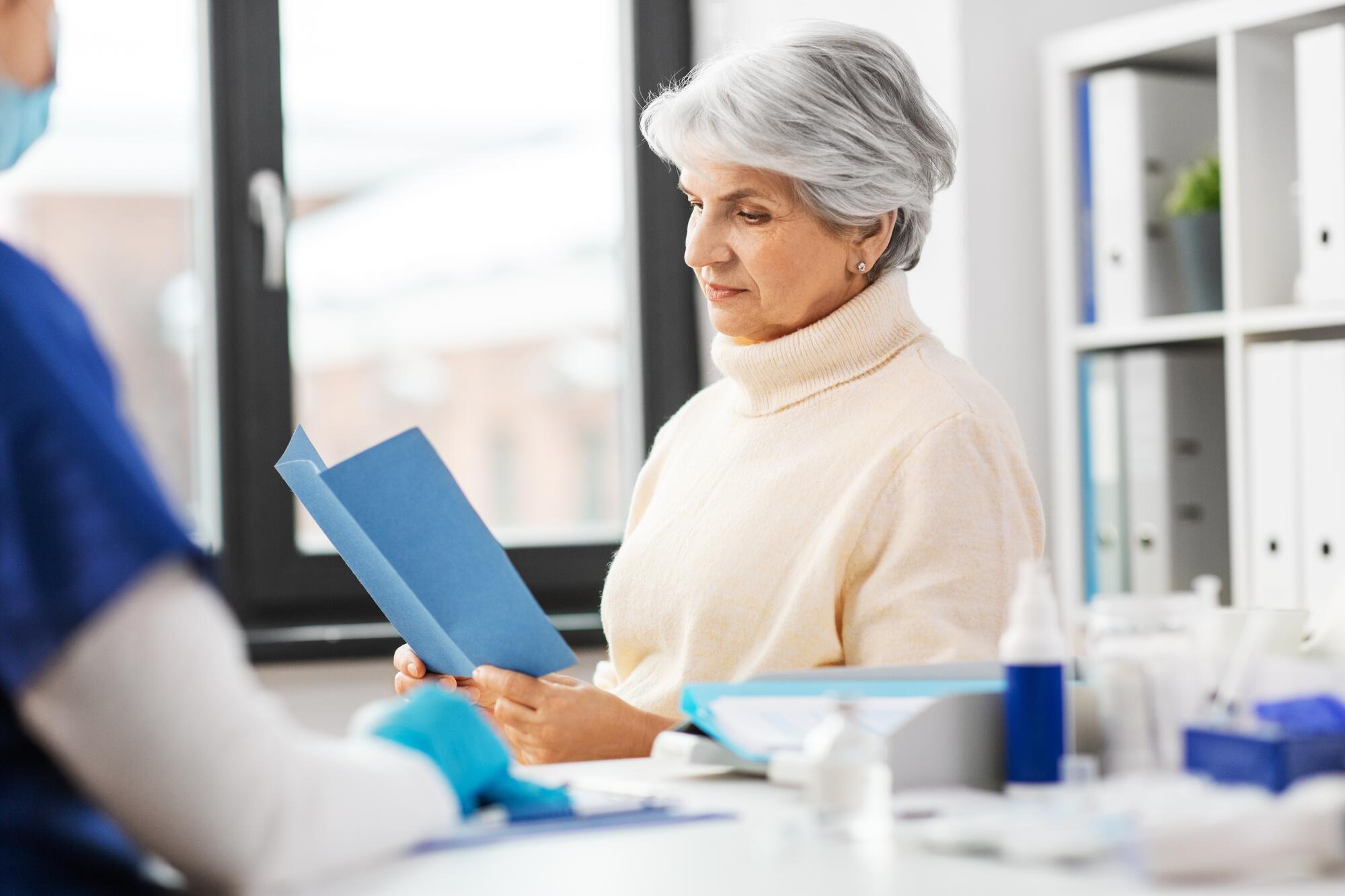 Shingles Vaccine: What Seniors in Zanesville Should Know