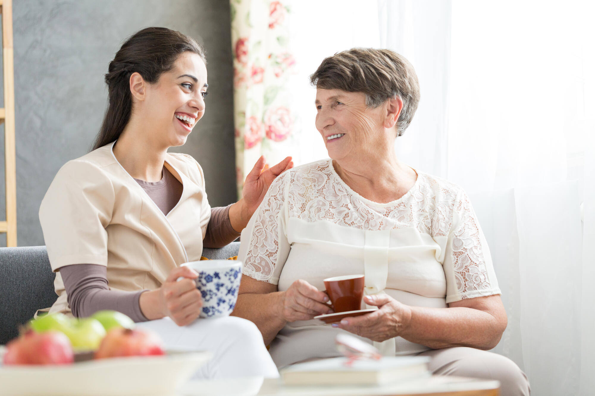 Questions to Ask Assisted Living Communities Before You Decide